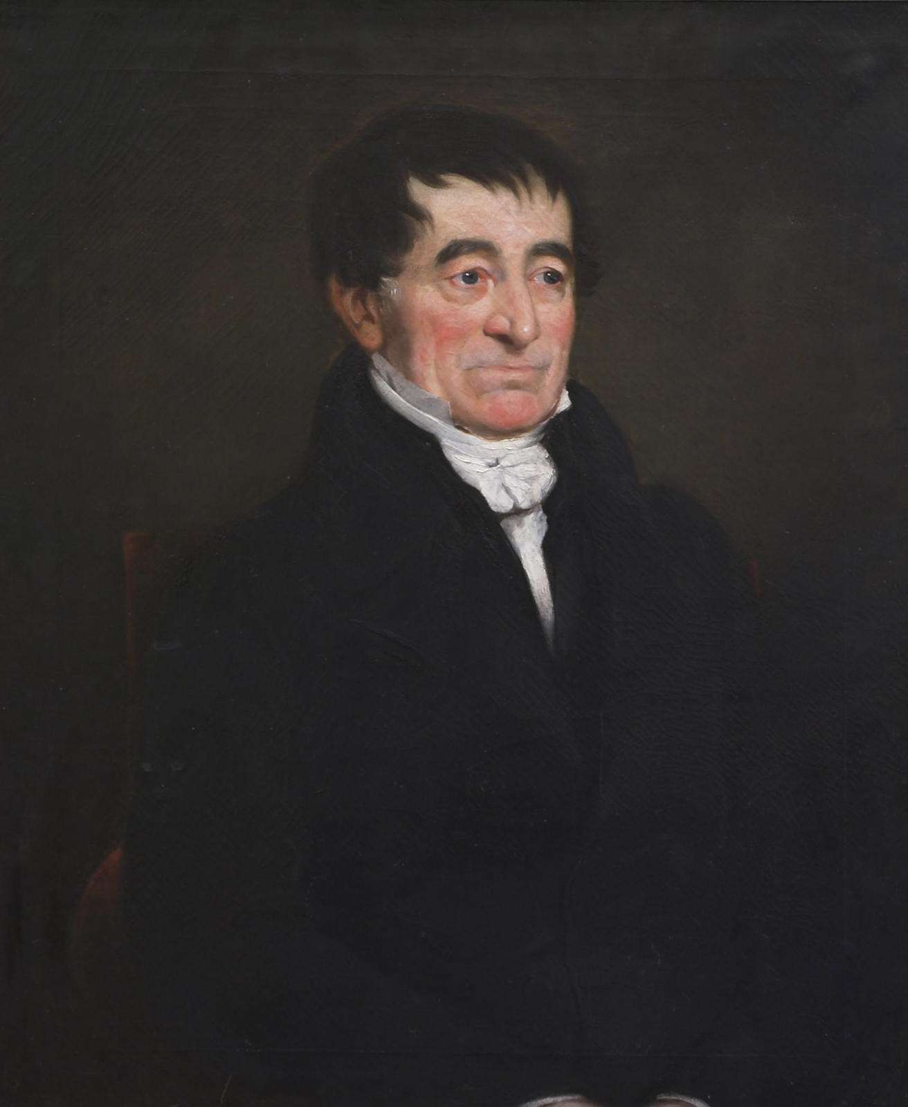Rev Thomas Collins