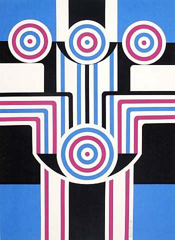 Four Circles