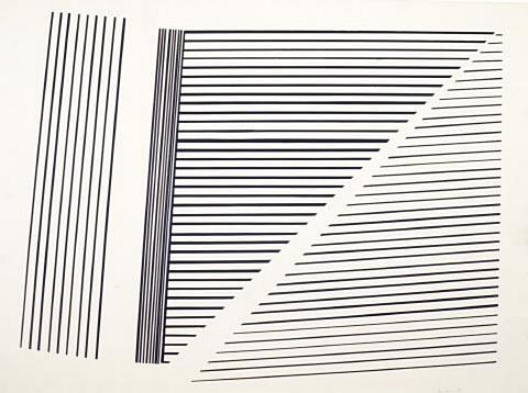 Linear arrangement