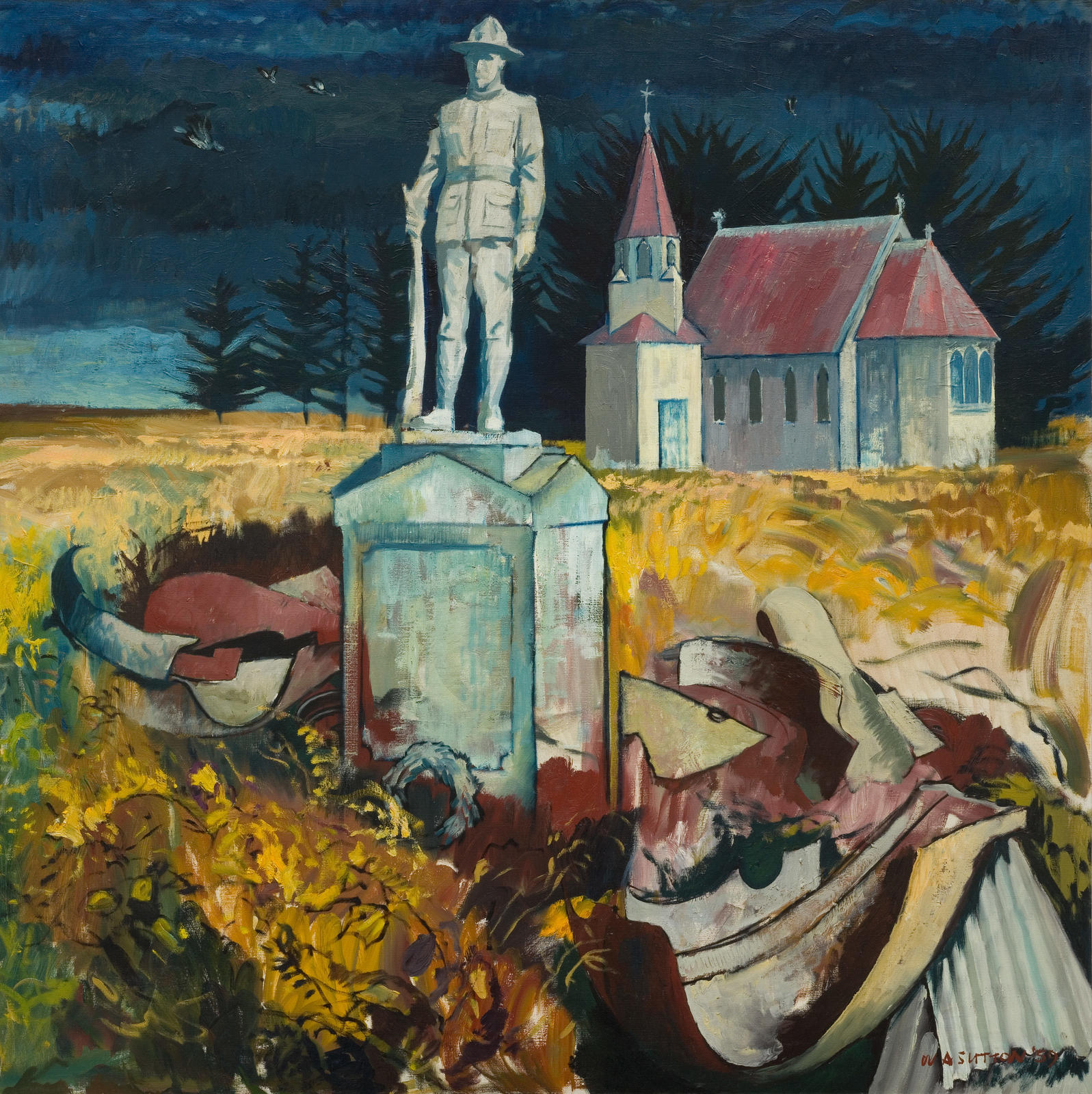 Pastoral