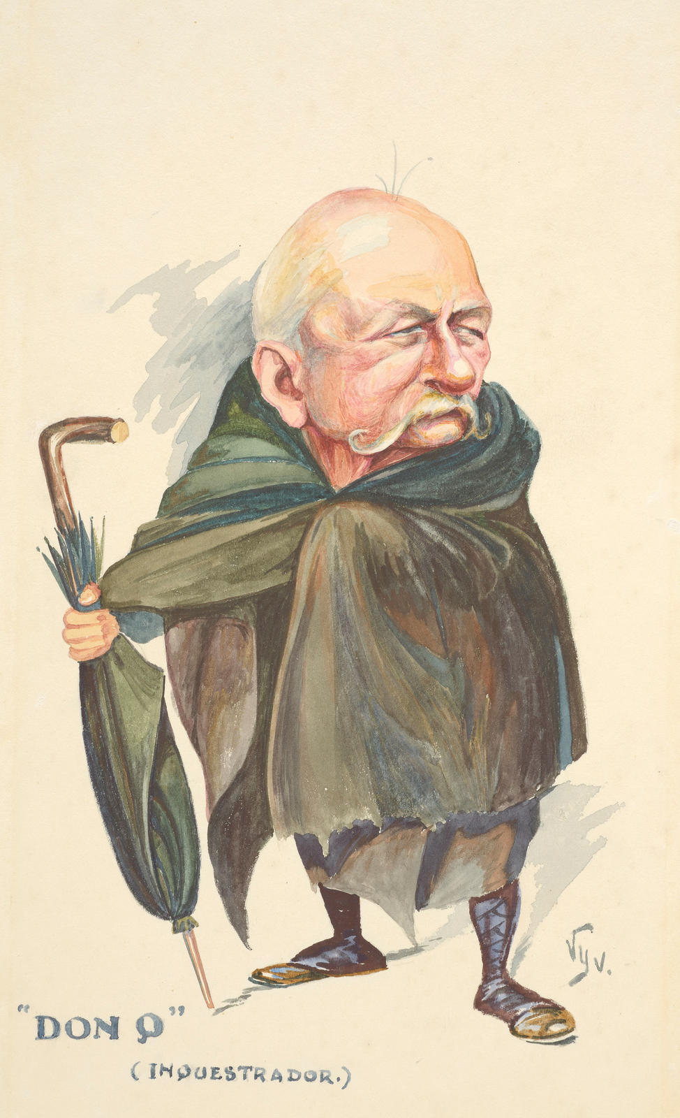 Unidentified Subject