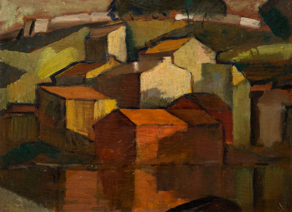 Village