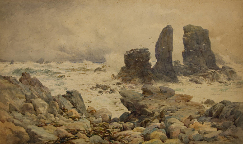 Cape Foulwind