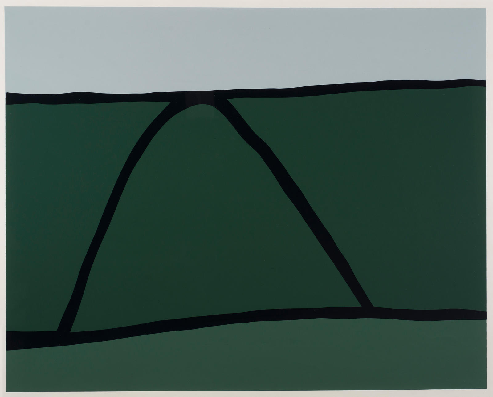 North Otago landscape