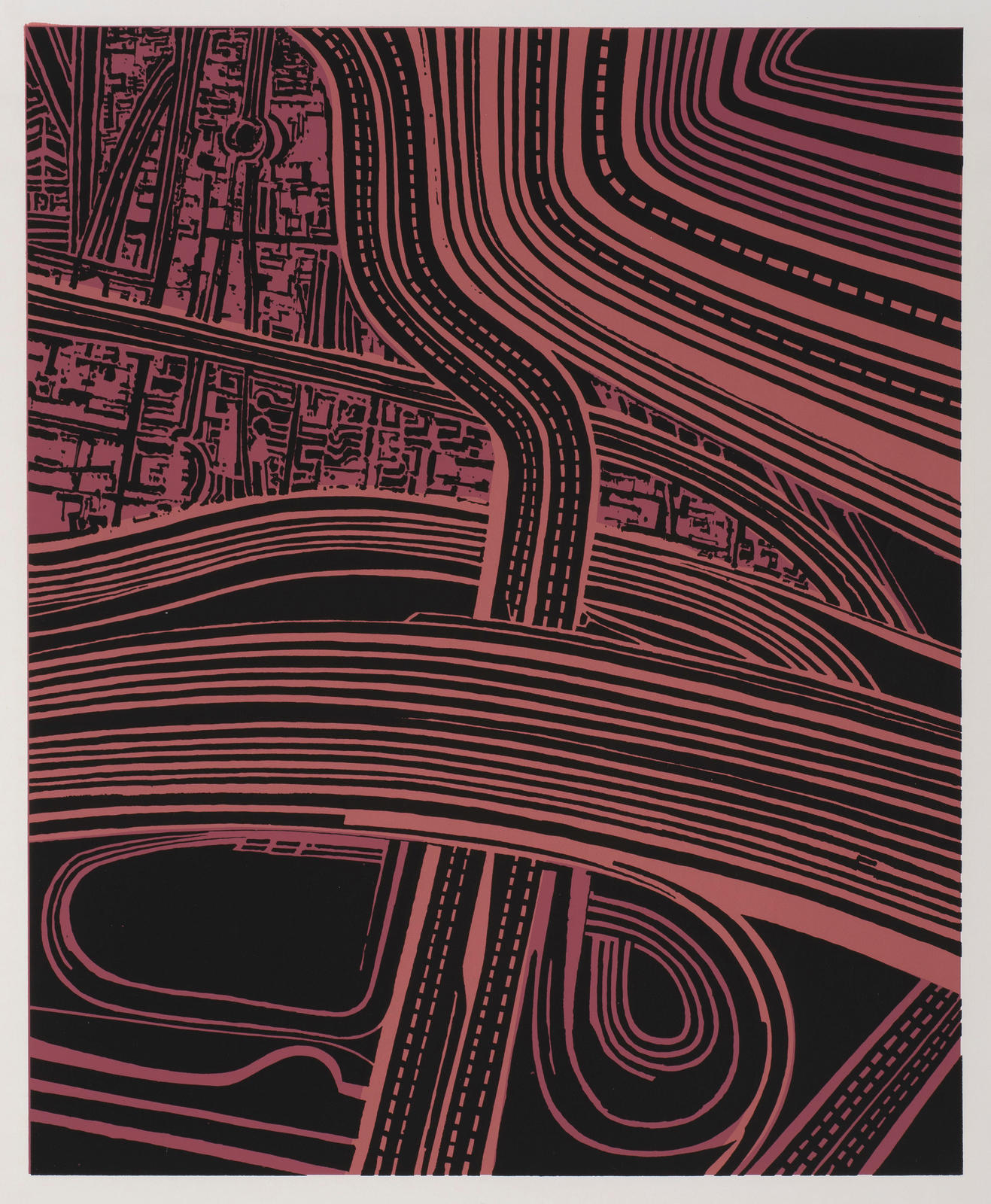 Motorways