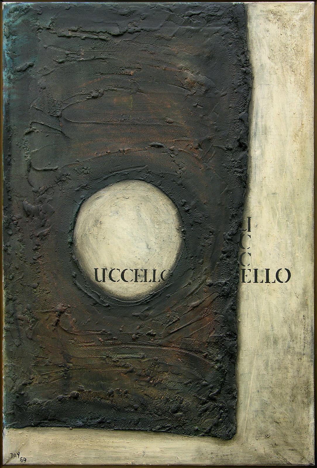 Uccello