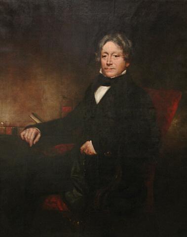 John Conolly, M.D. (1794-1866)