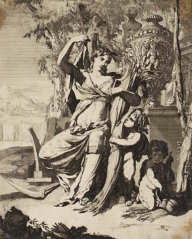L'esté (Summer)