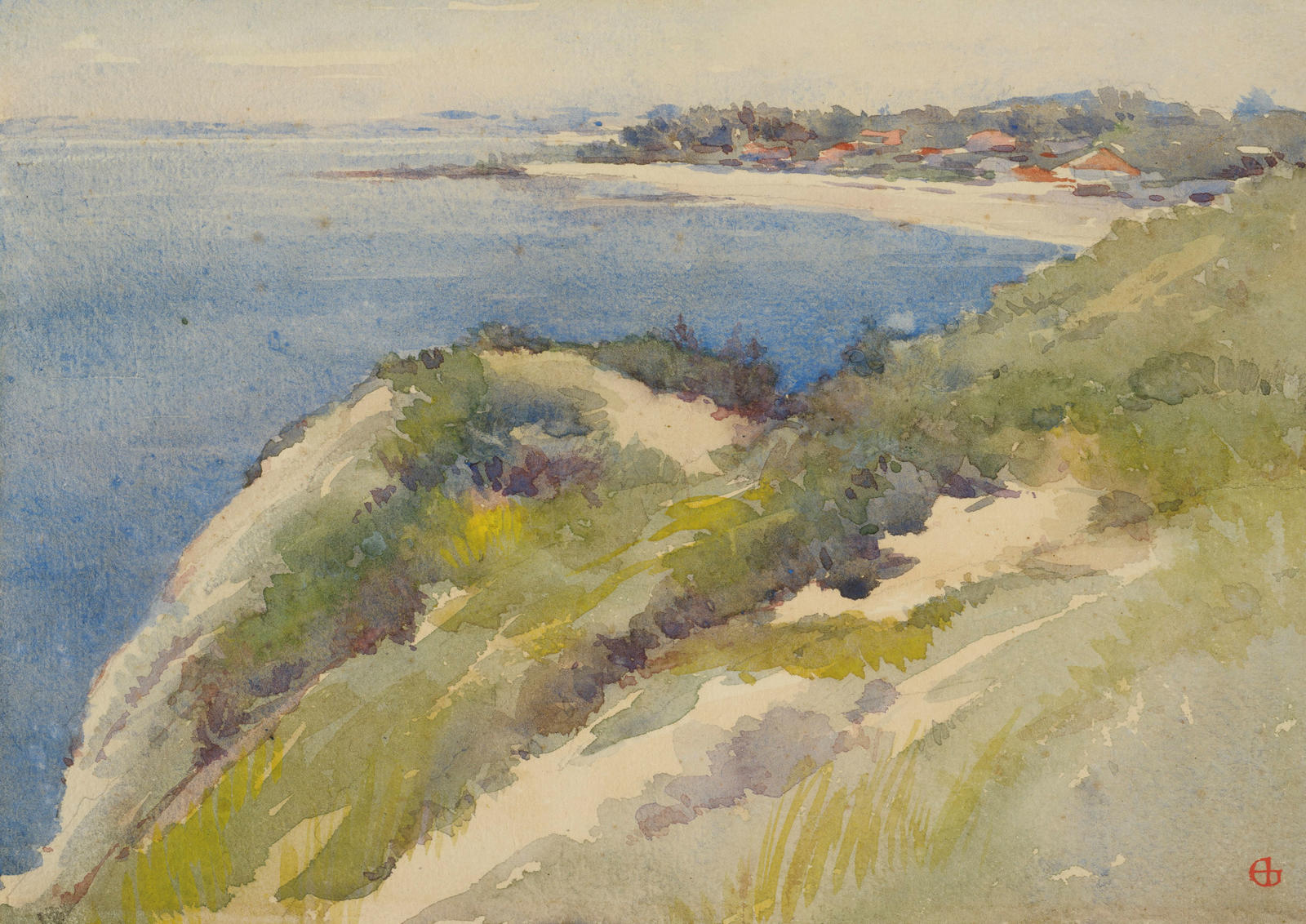 Milford Beach