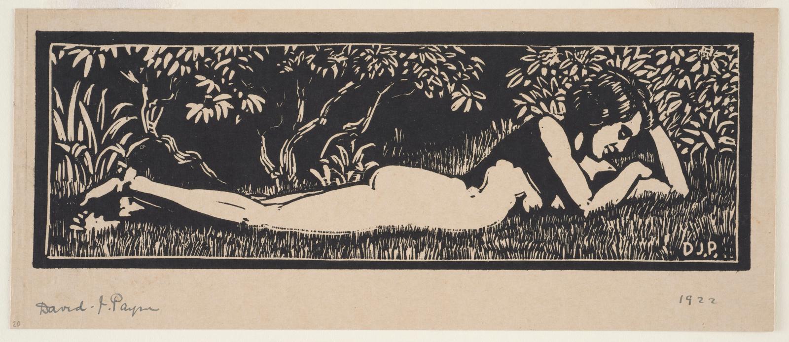 A Pastoral