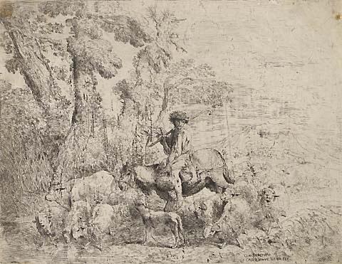 Pastoral Journey