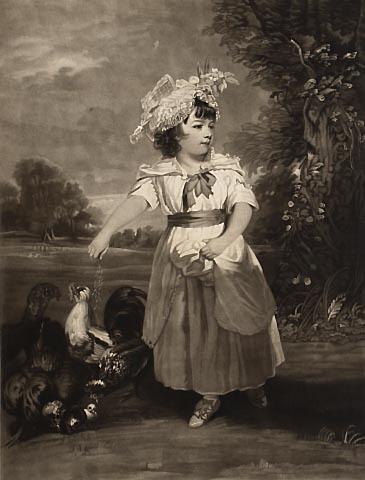 Lady Catherine Pelham Clinton