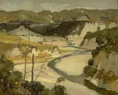 The Dress Circle, Kawhatau Valley