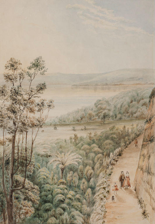 Auckland Domain