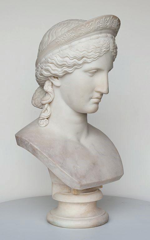 Juno Ludovisi
