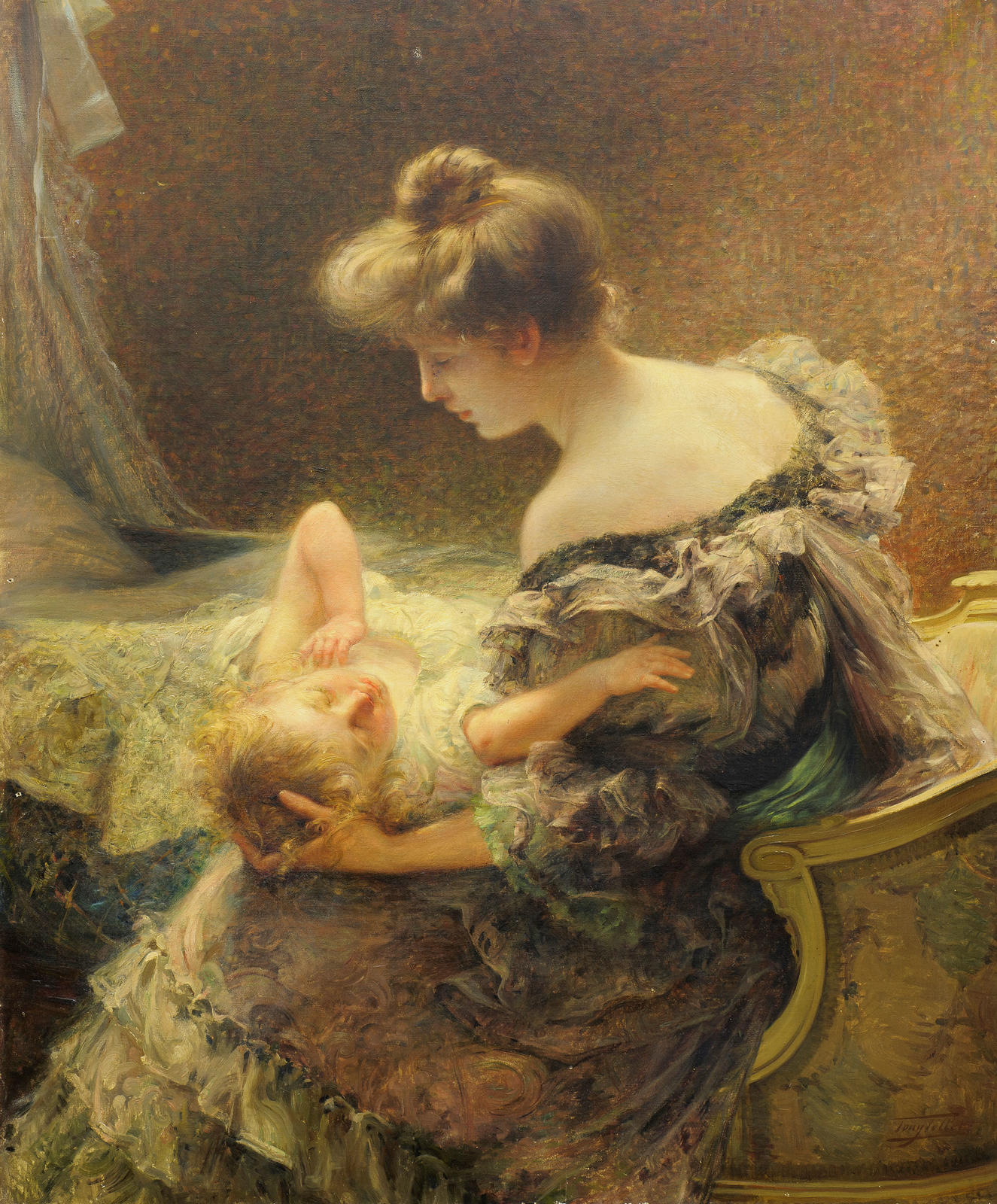Dreams of the Future