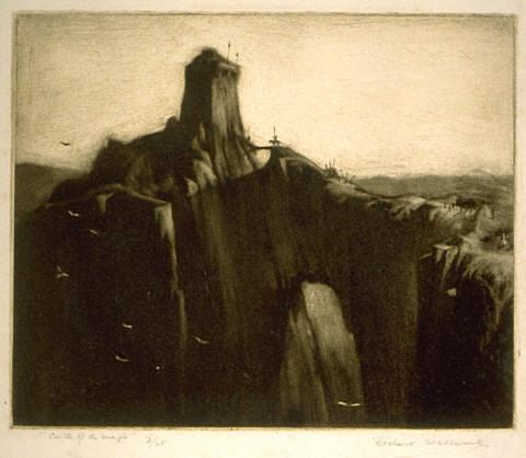 Castle of the Crags