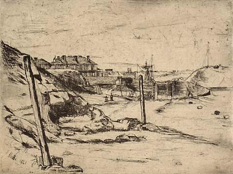 Bude Cornwall