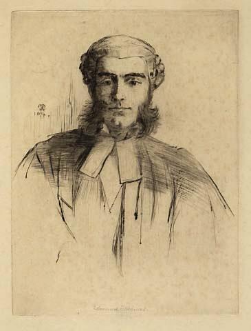 Edmund Thomas