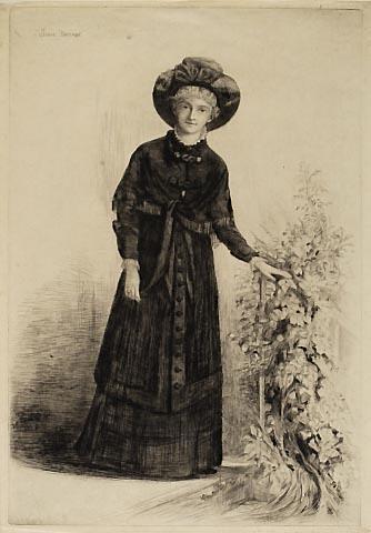 Isabel Bateman Actress