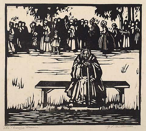 The Passing Stream
