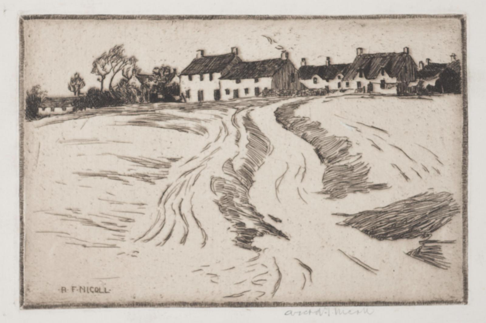 Errol, Perthshire