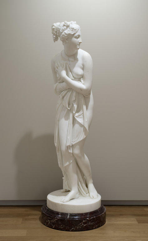 Venus italica