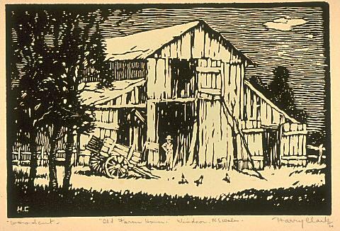 Old Farm House, Windsor, NSW