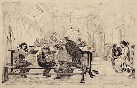 A Village School