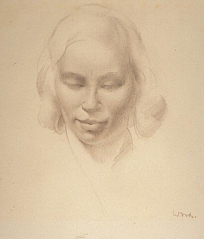 Female Head