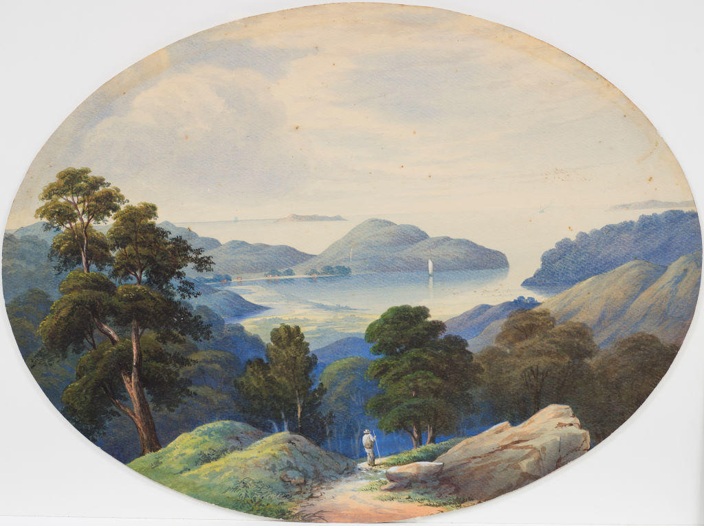 Landscape