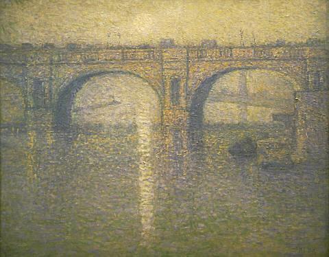 Souvenir of Georgian London