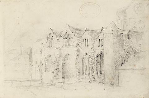 Architectural study
