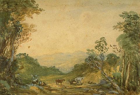 On the Great South Road