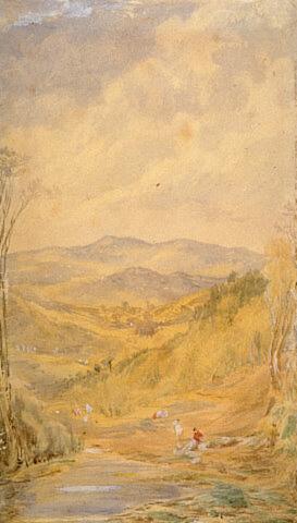 Howick Ranges