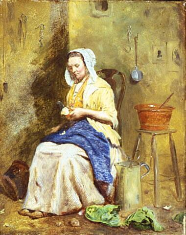 Good Housewife