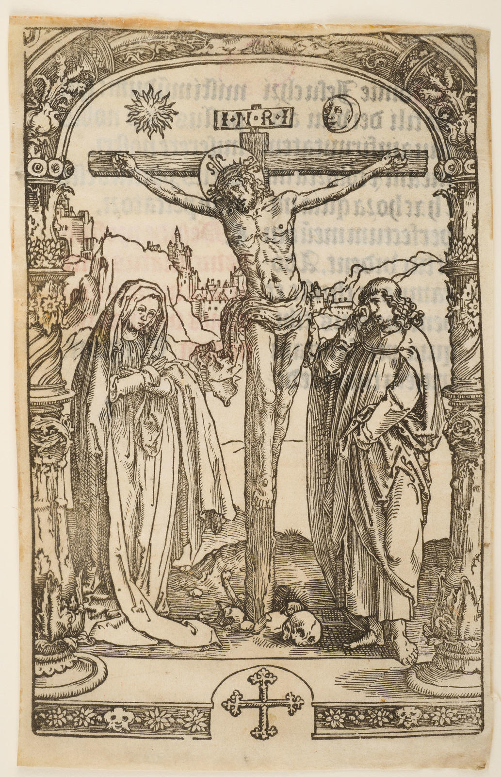 Crucifixion