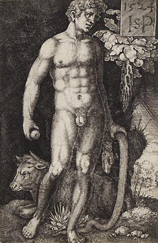 Adam Standing