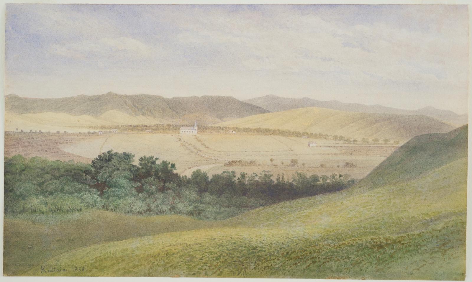 Kaitaia