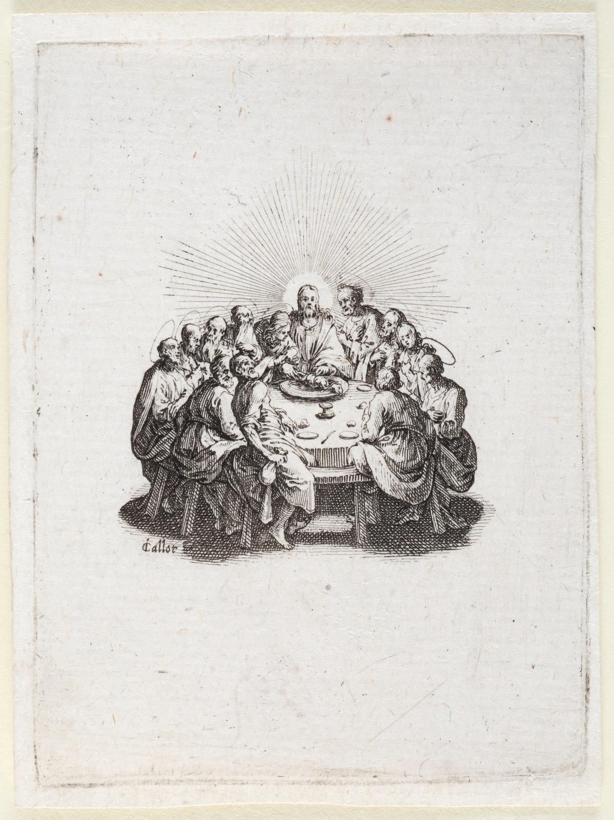 The Last Supper
