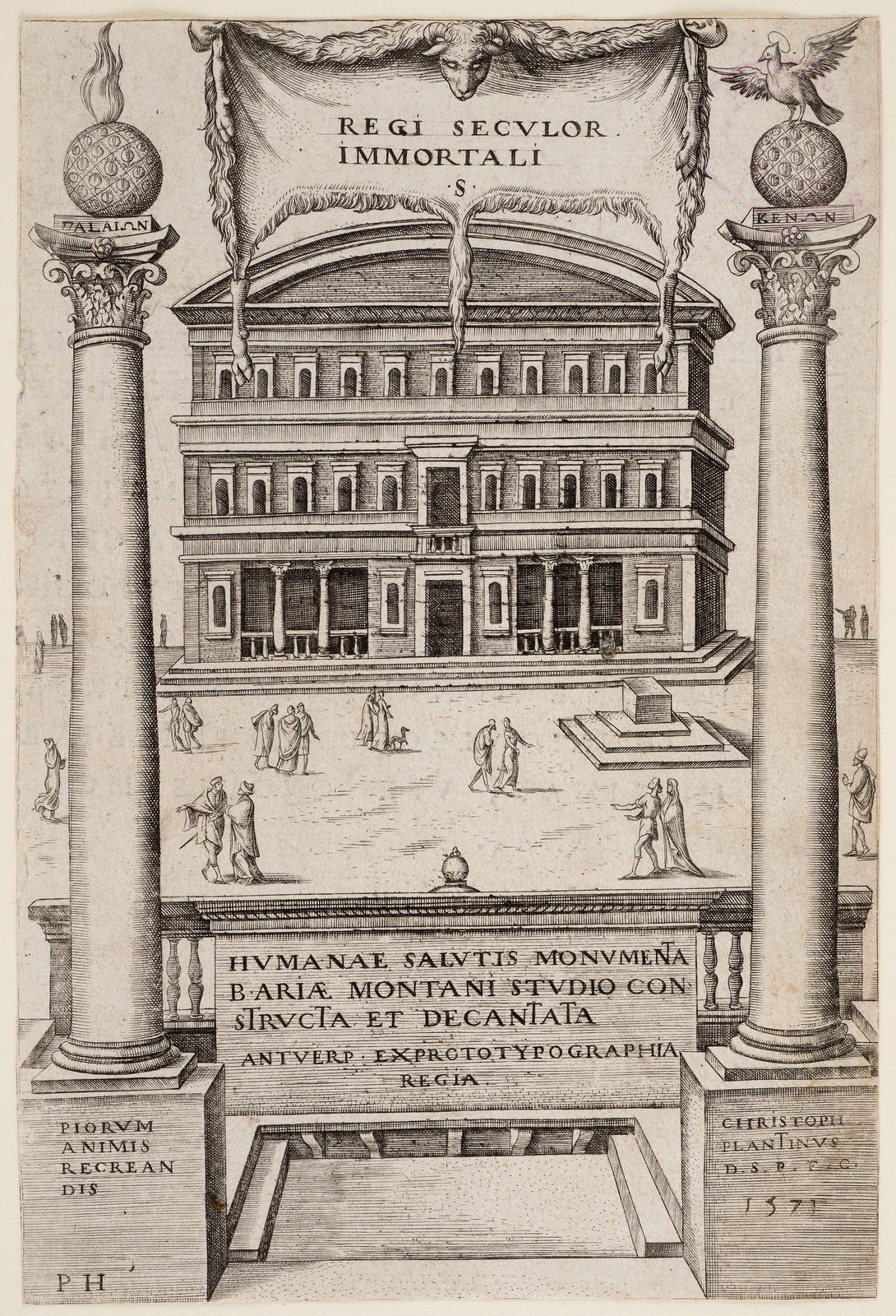 Frontispiece