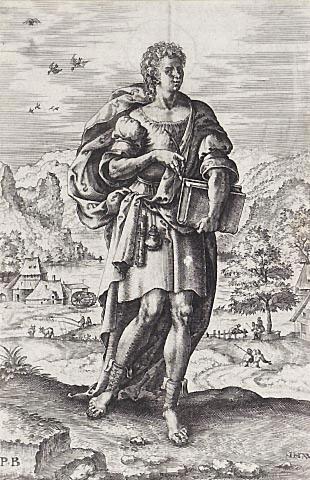 Jeremiah