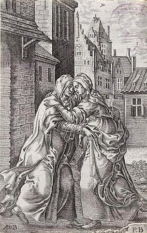 Visitation