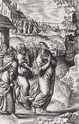 The Transfiguration
