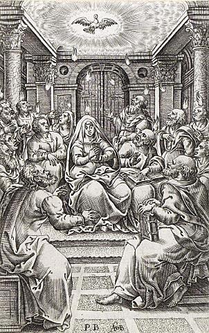 Pentecost