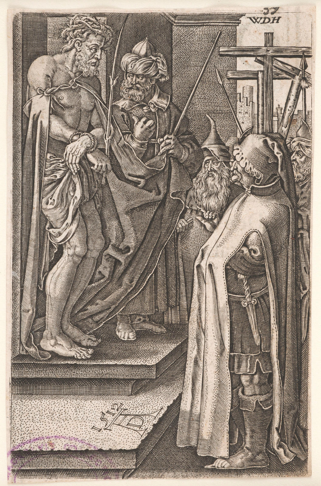 Ecce Homo