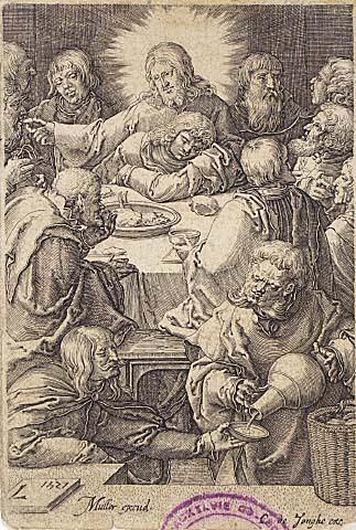 The Last Supper