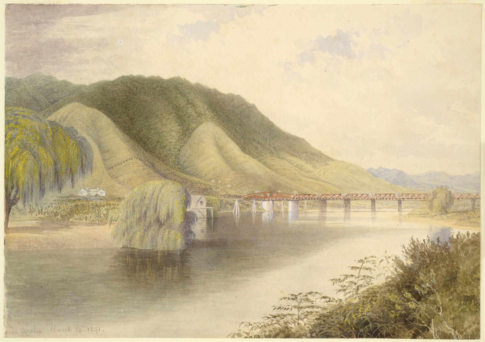Te Aroha (3)