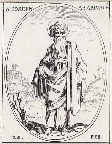 Saint Joseph d'Arimathie