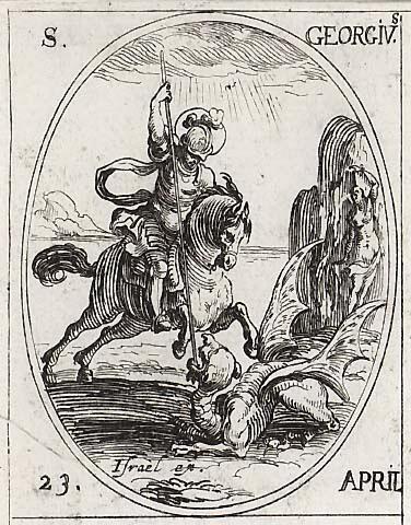 Saint Georges